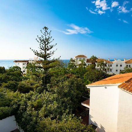 Апартаменты Palmeras 31 Menyber Нерха Экстерьер фото